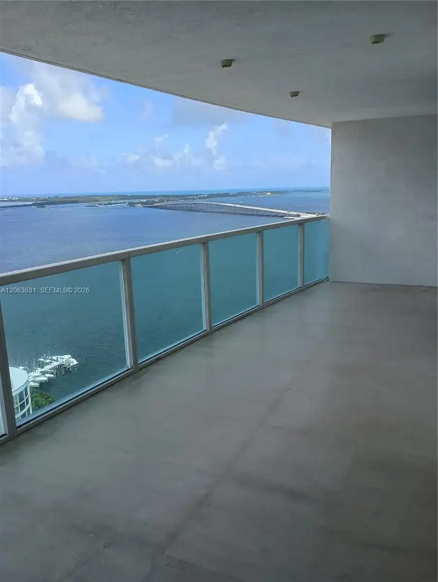 2101 N Brickell Ave # 2504, Miami FL 33129
