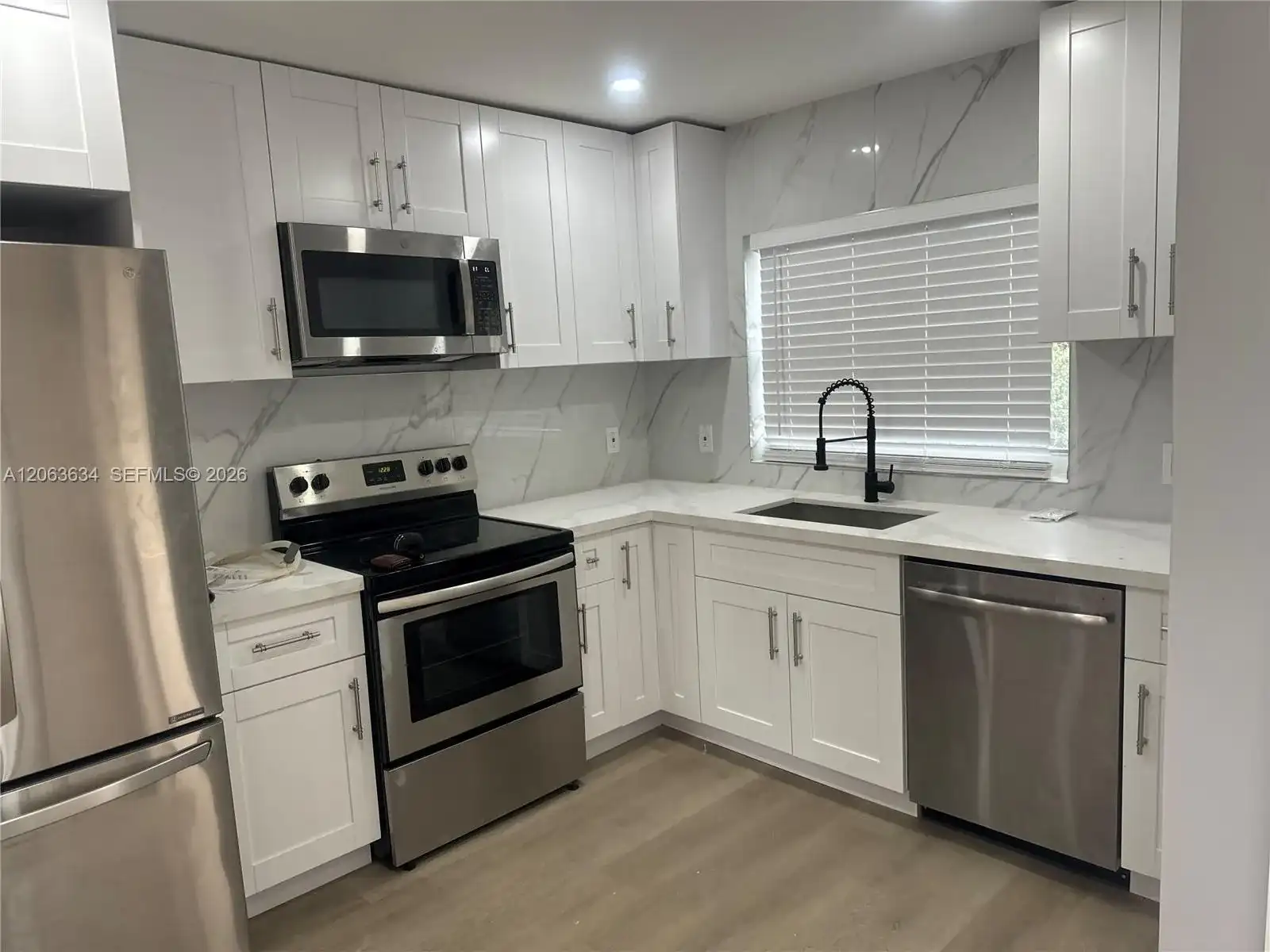 3020 NW 203rd Ln # 3020, Miami Gardens FL 33056