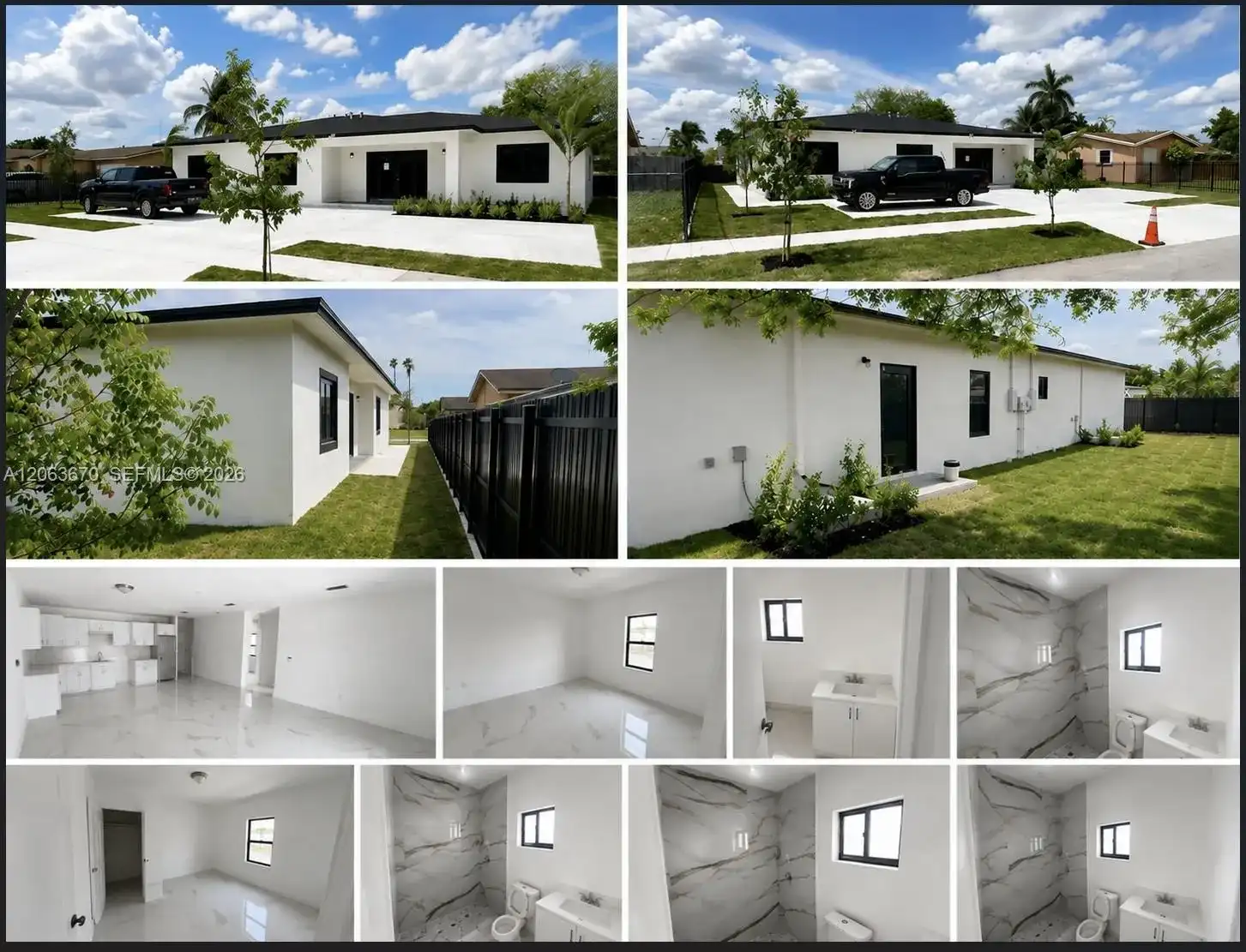 14231 SW 286th St # A, Homestead FL 33033