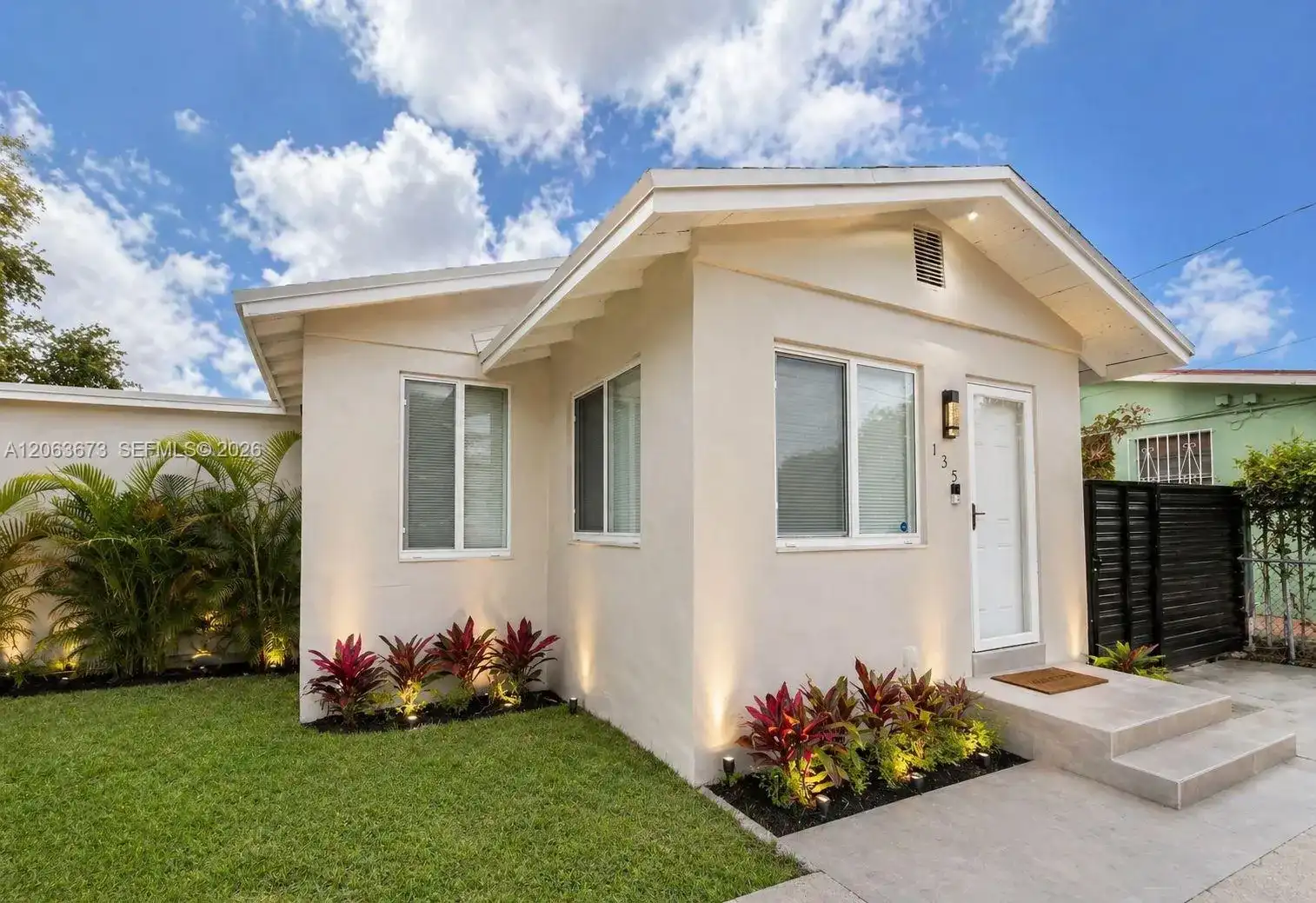 135 NW 68th St, Miami FL 33150