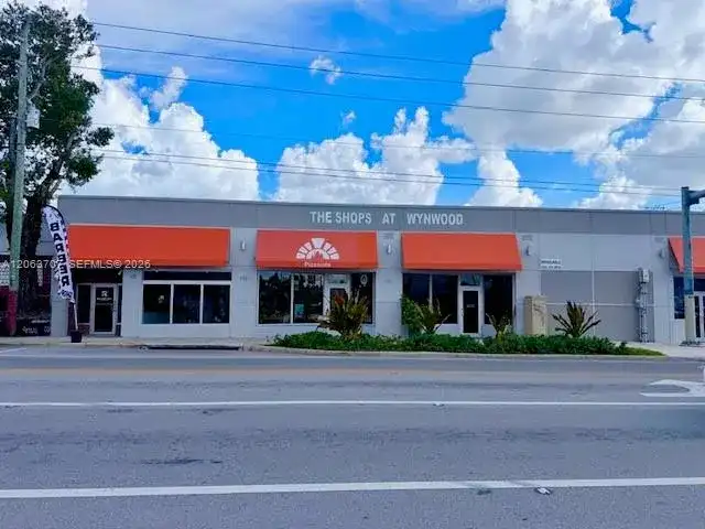 190 NW 36th St, Miami FL 33127