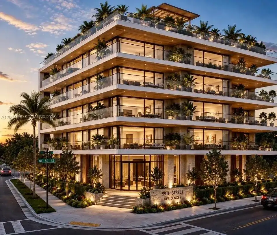 150 NE 59th St, Miami FL 33137