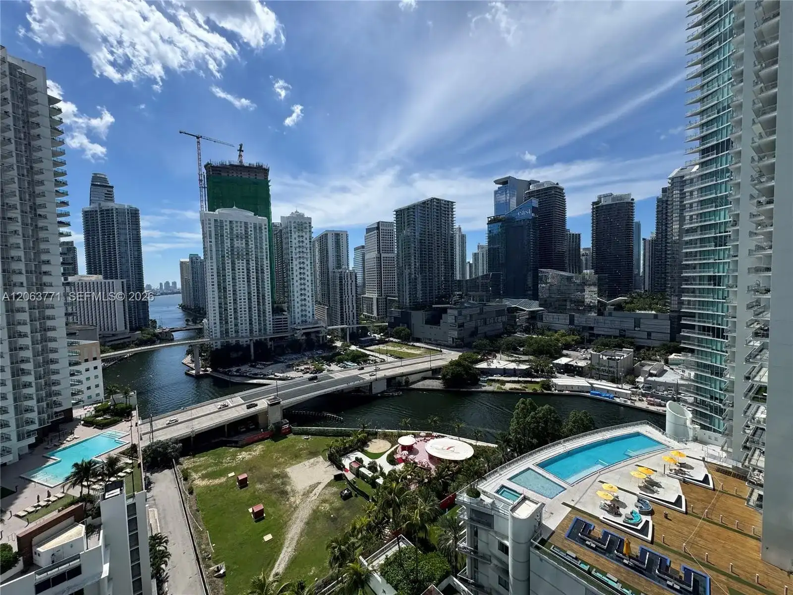90 SW 3rd St # 2314, Miami FL 33130