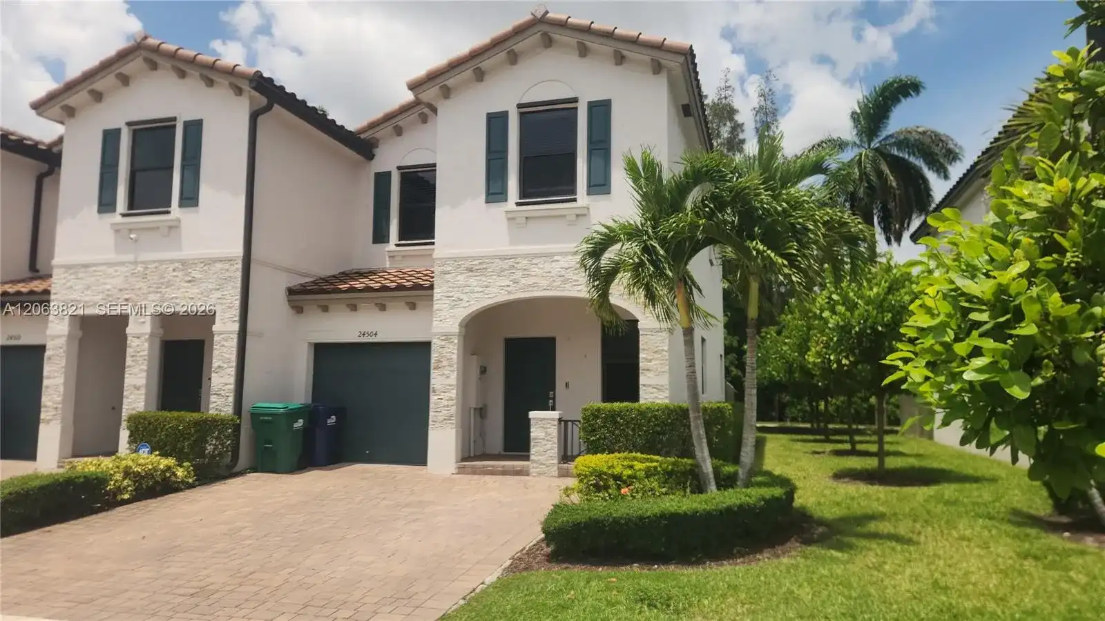 24504 SW 119th Pl, Miami FL 33032