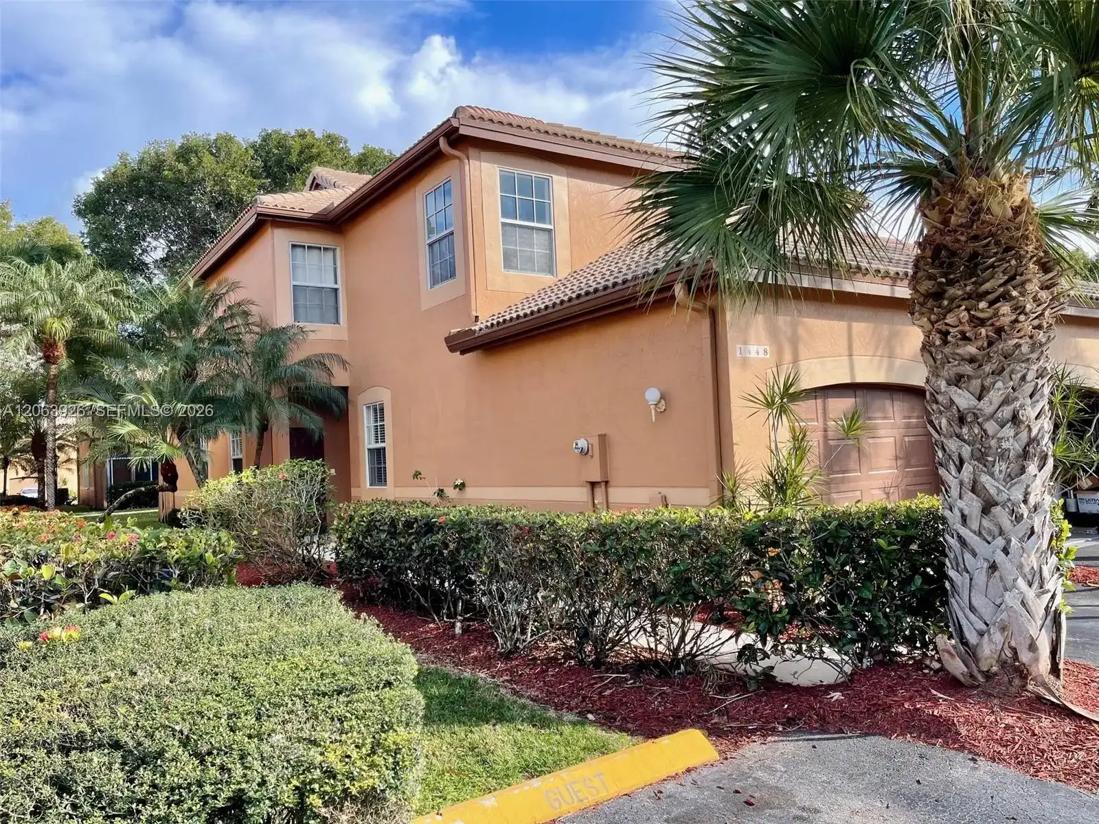 1448 Barcelona Way # 23, Weston FL 33327