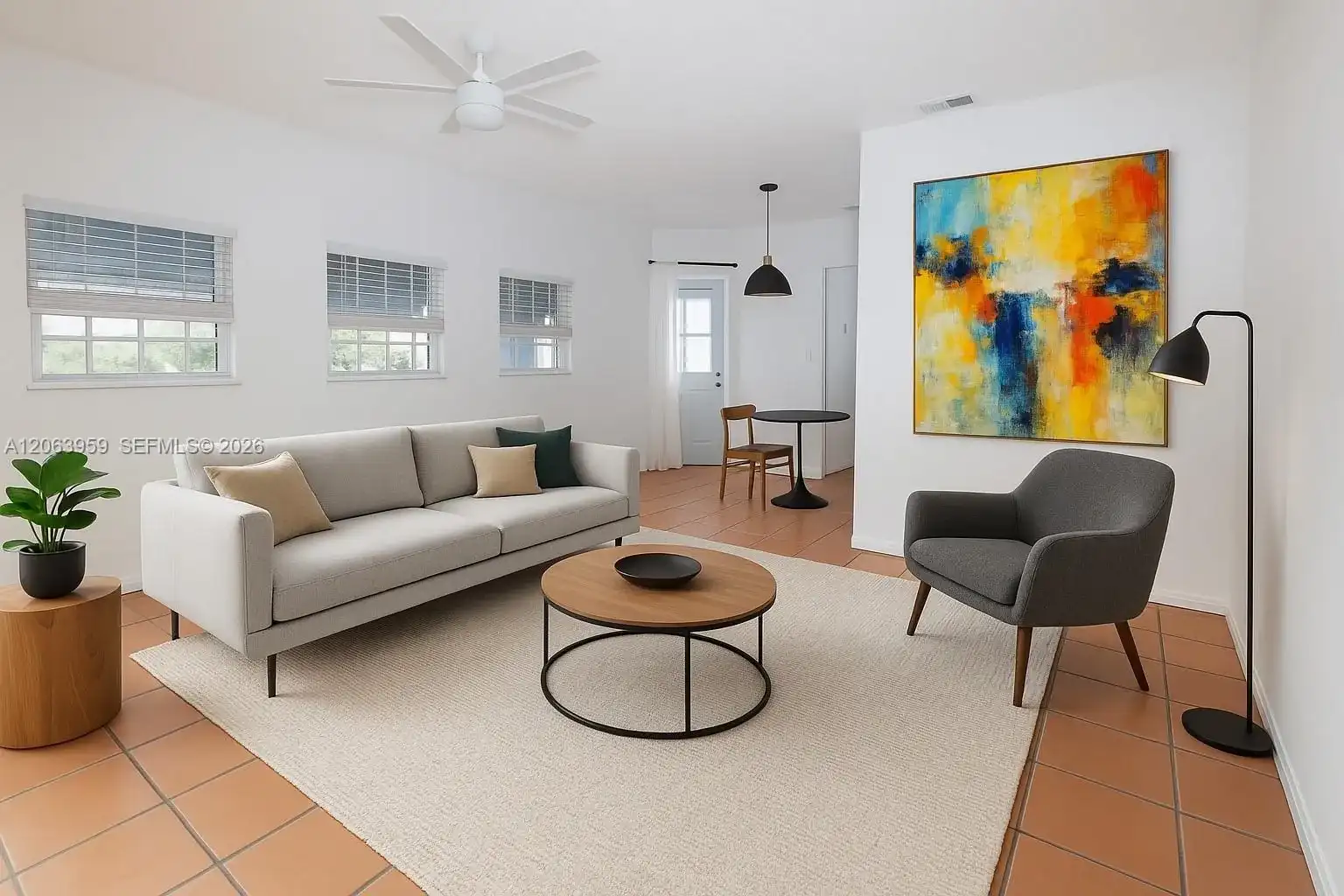 3007 Bird Ave # 11, Miami FL 33133