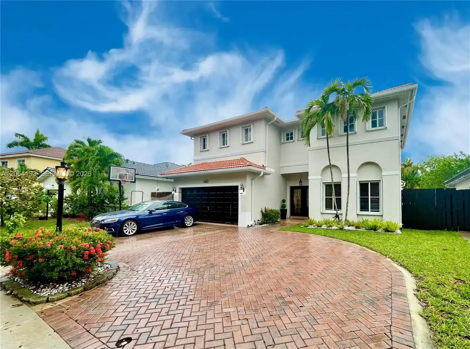 14121 SW 130th Ave, Miami FL 33186