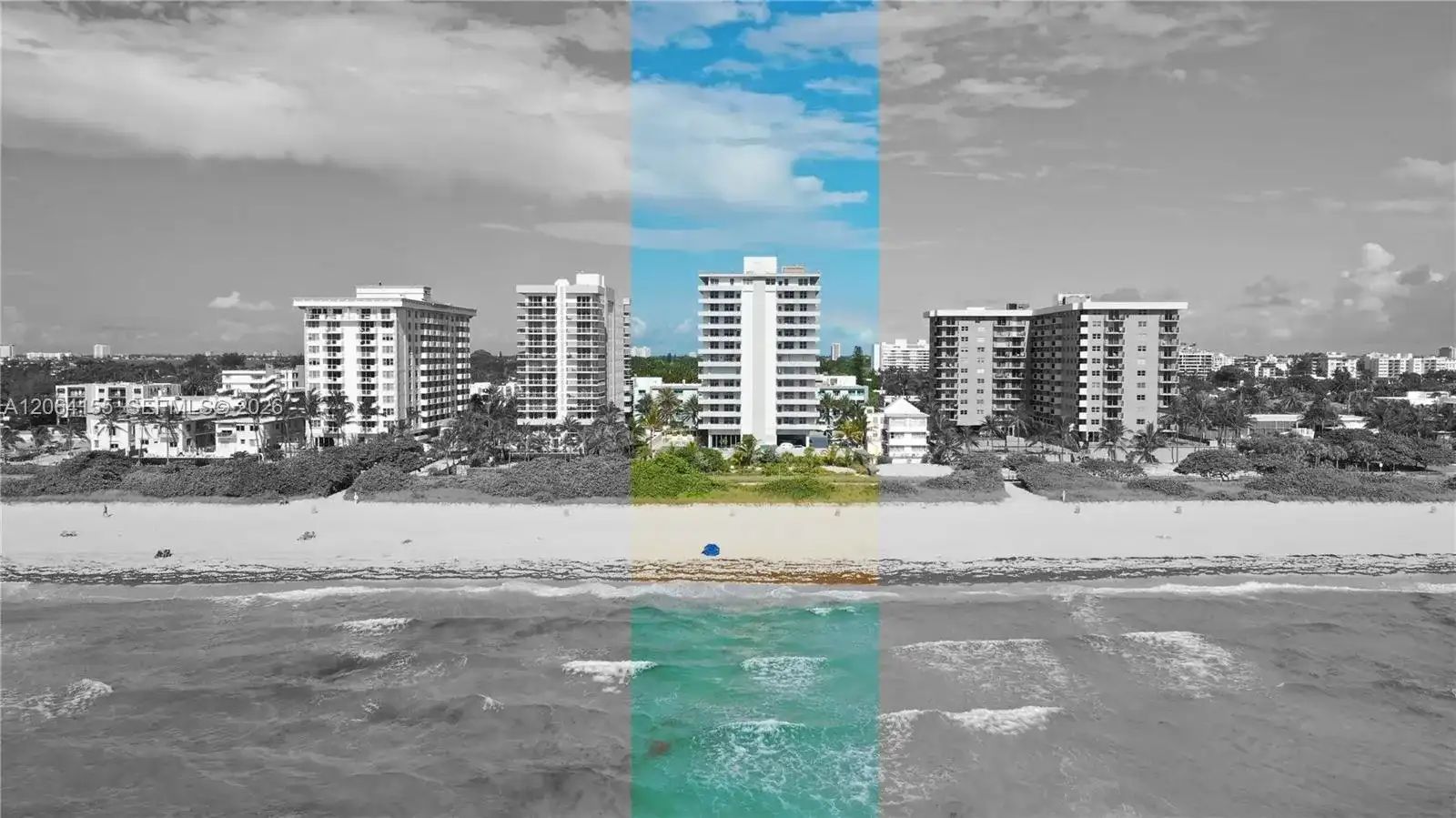 9225 Collins Ave # 1407, Surfside FL 33154