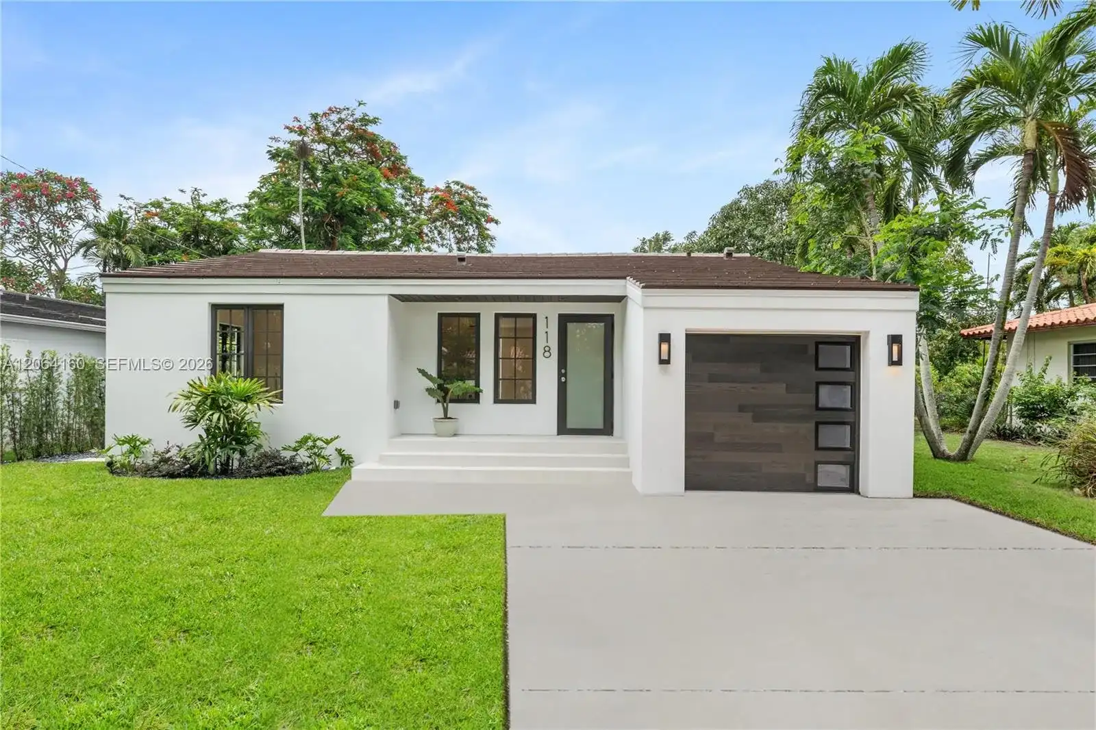 118 Sarto Ave, Coral Gables FL 33134