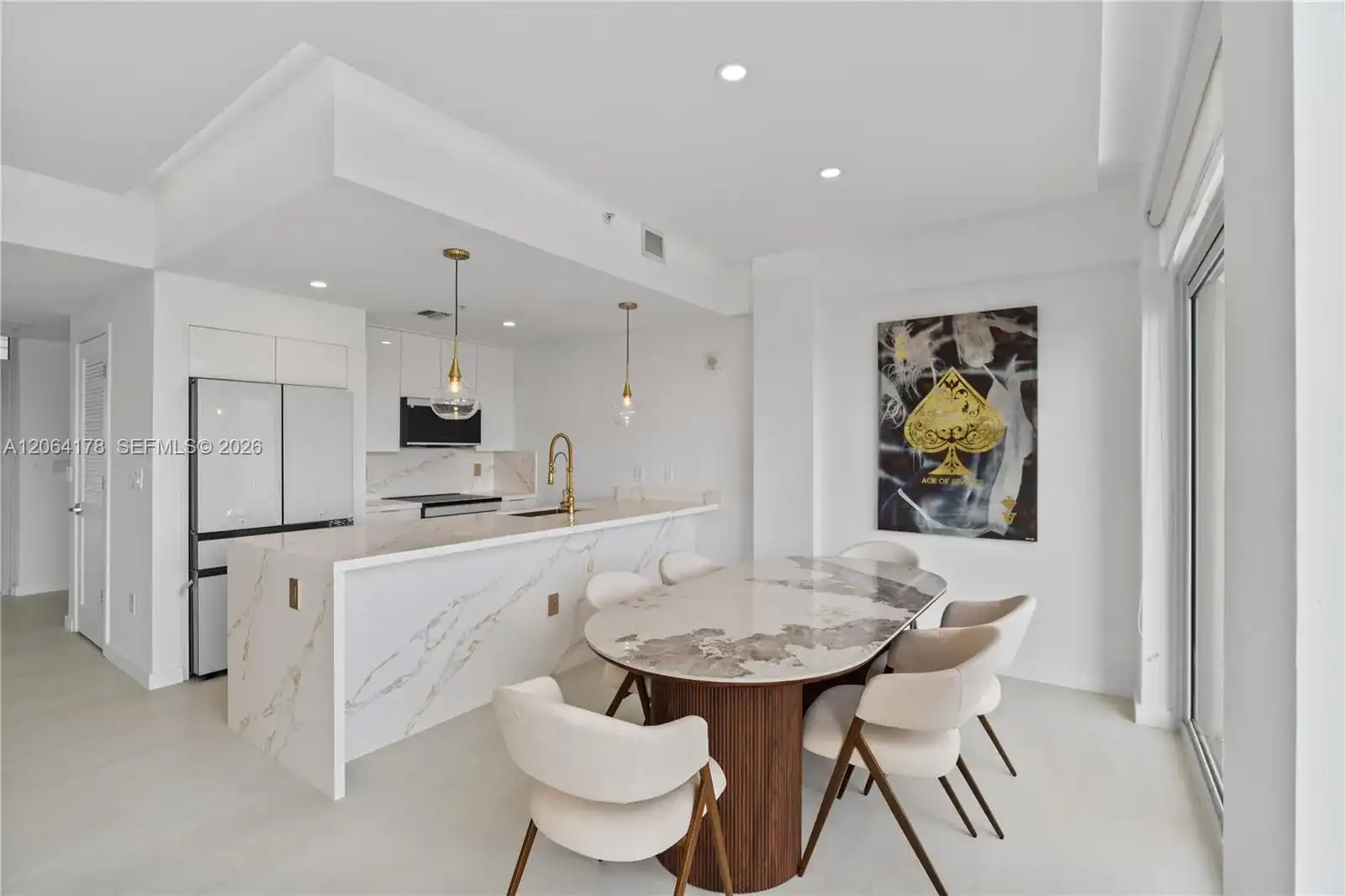 3250 NE 1st Ave # 545, Miami FL 33137