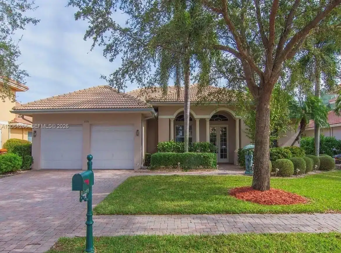 6124 57th Court # 0, Vero Beach FL 32967