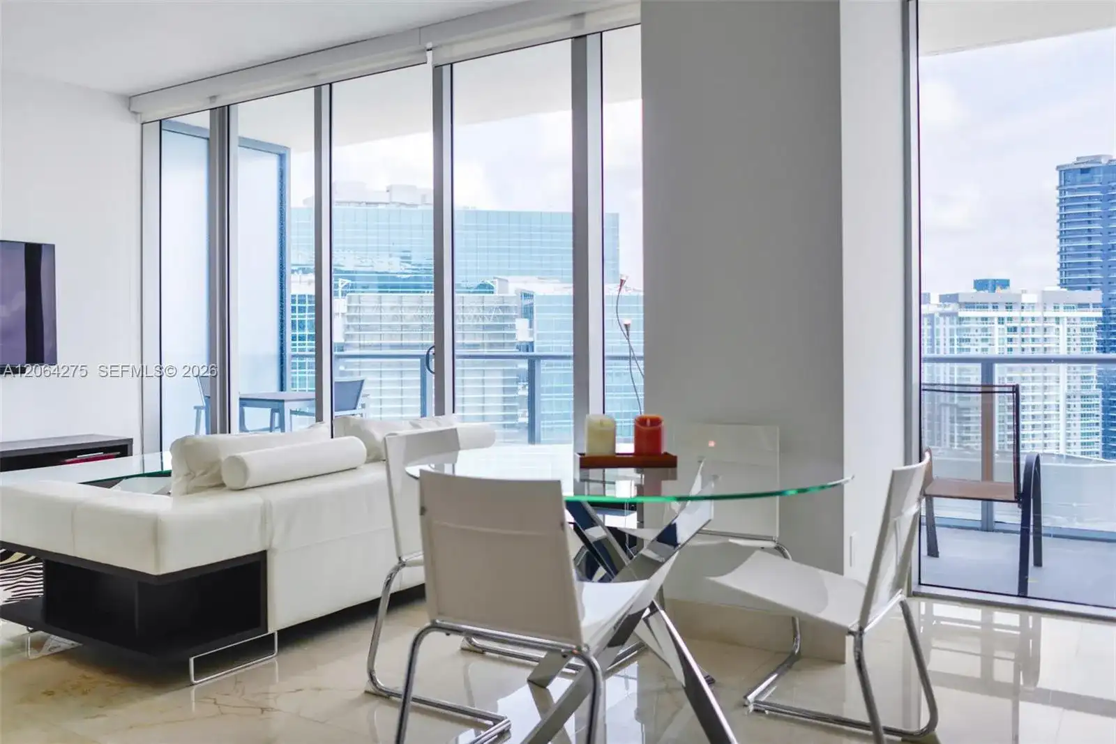 1300 Brickell Bay Dr # 4300, Miami FL 33131