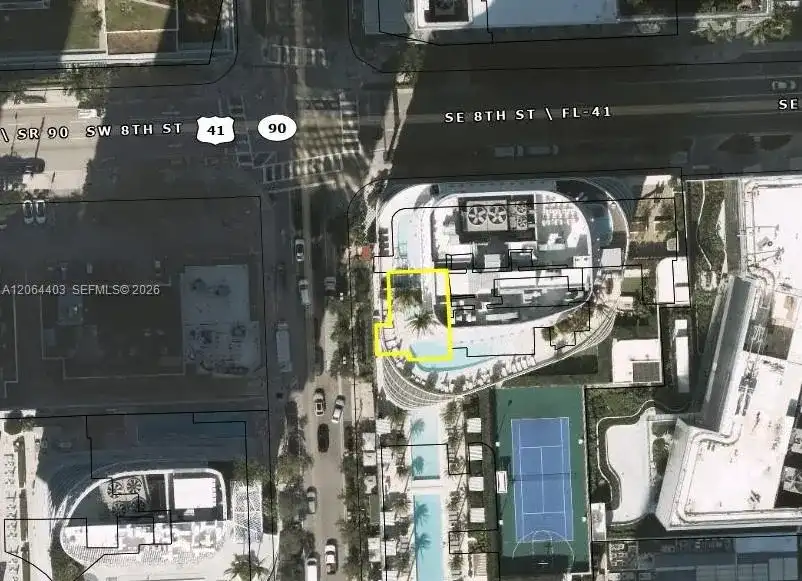 801 S Miami Ave # 610, Miami FL 33130