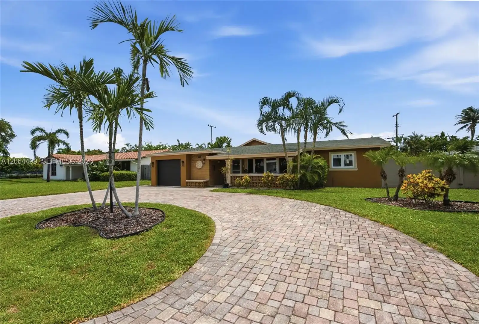 5640 NE 16th Ave, Fort Lauderdale FL 33334