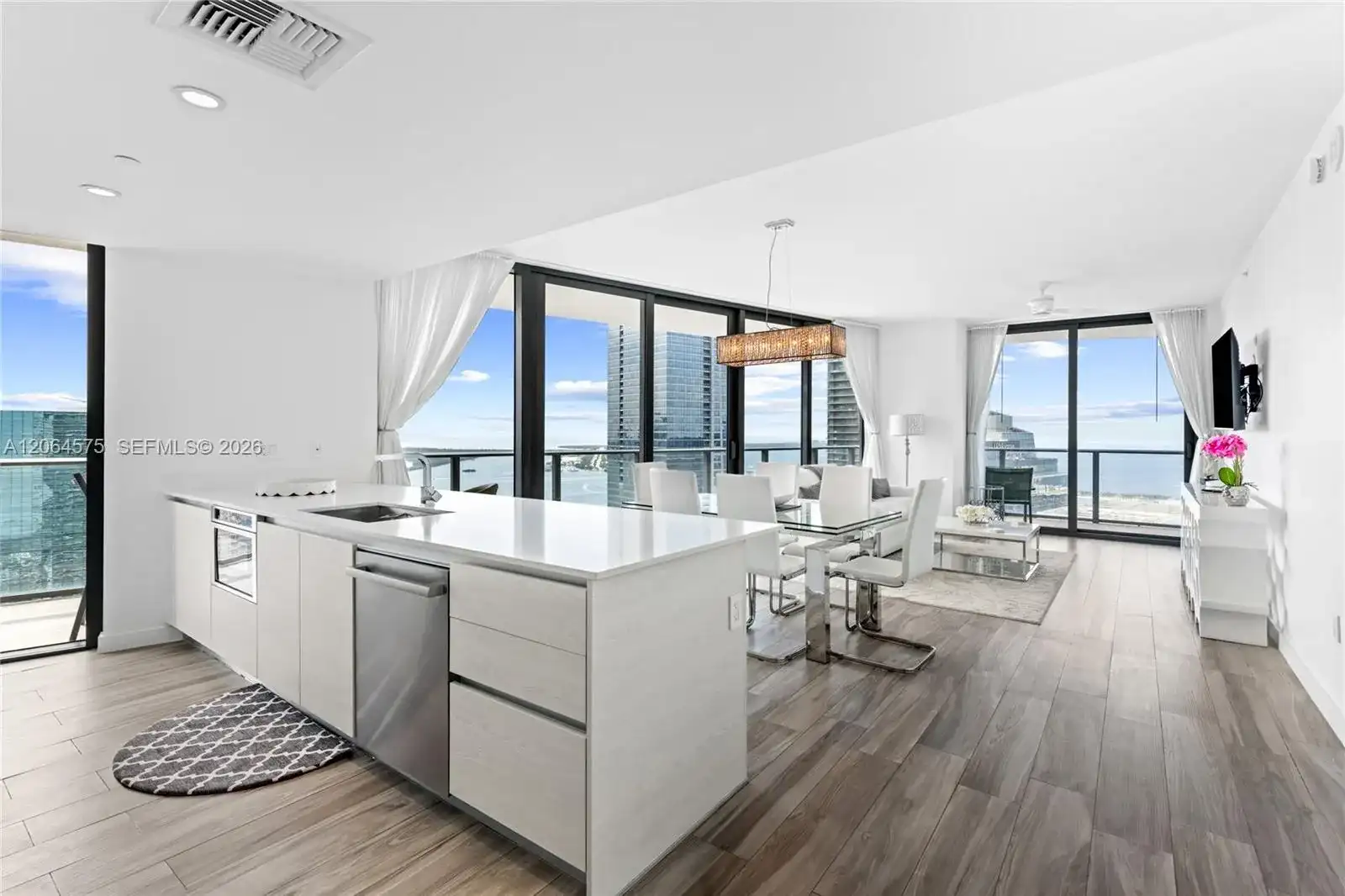 1300 S Miami Ave # 4505, Miami FL 33130
