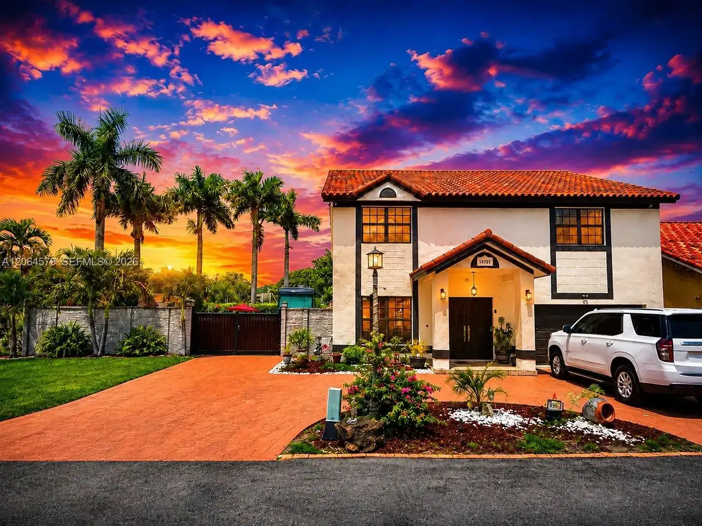 18758 NW 78th Pl, Hialeah FL 33015