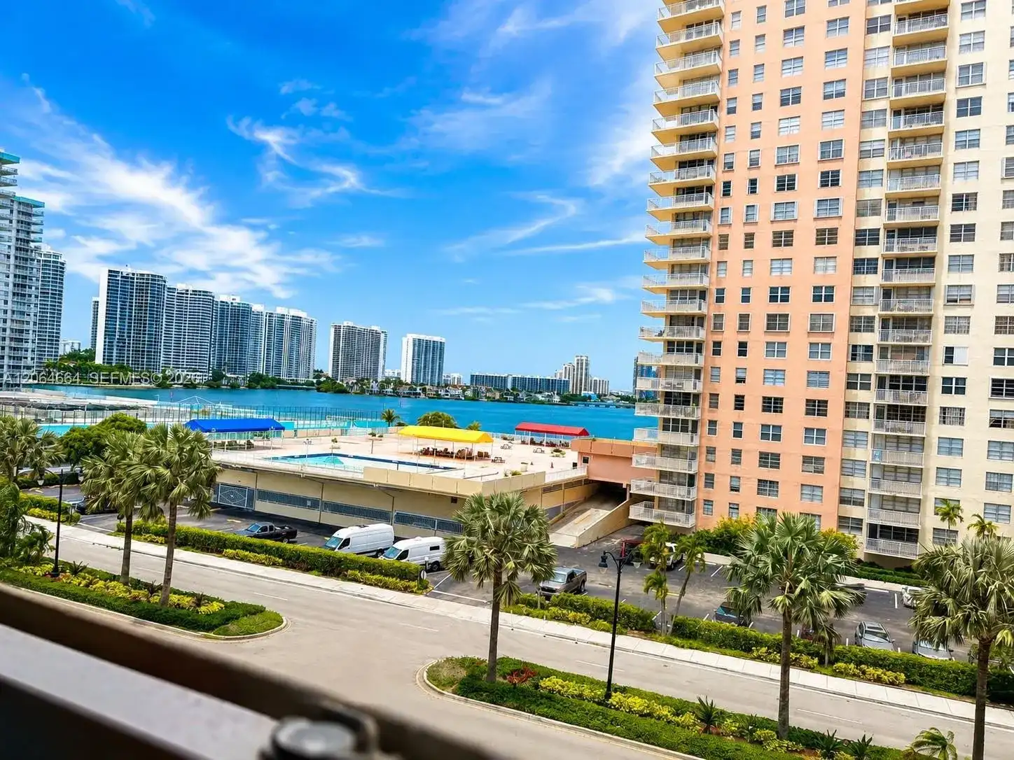 250 174th St # 510, Sunny Isles Beach FL 33160