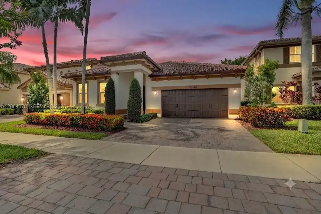 10340 Lake Vista Ct, Parkland FL 33076