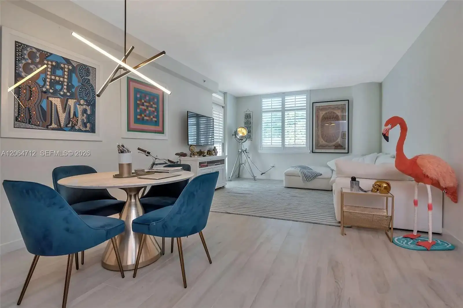 1 Century Ln # 203, Miami Beach FL 33139