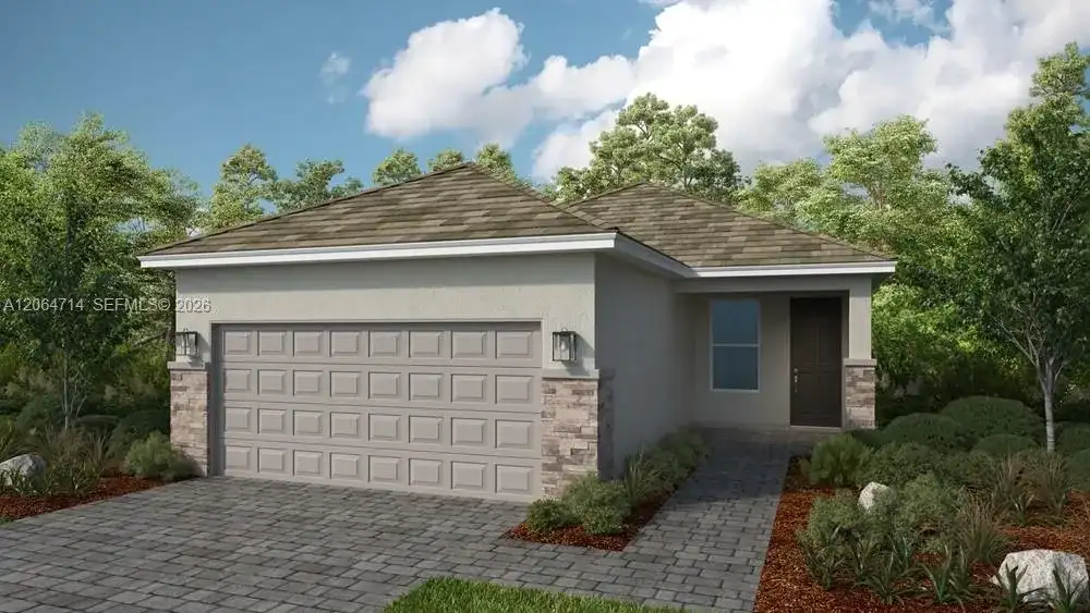 26084 Arbor Circle, Punta Gorda FL 33955