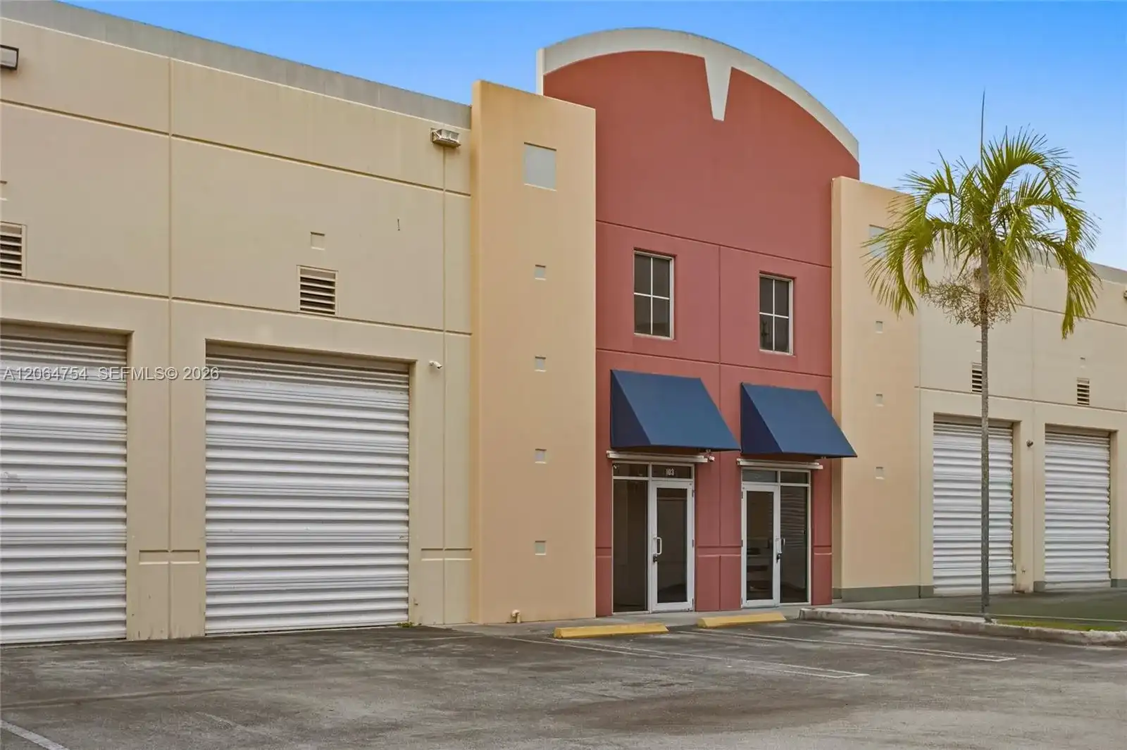 6010 NW 99th Ave # 103, Doral FL 33178