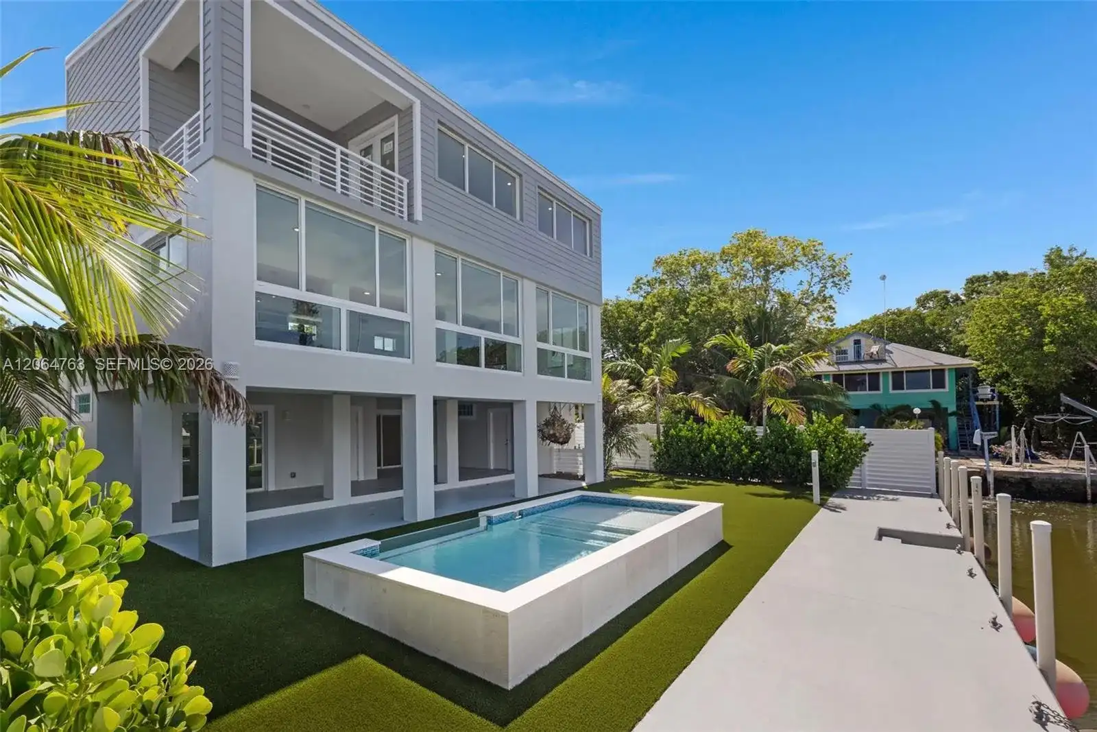 8 Poisonwood, Key Largo FL 33037
