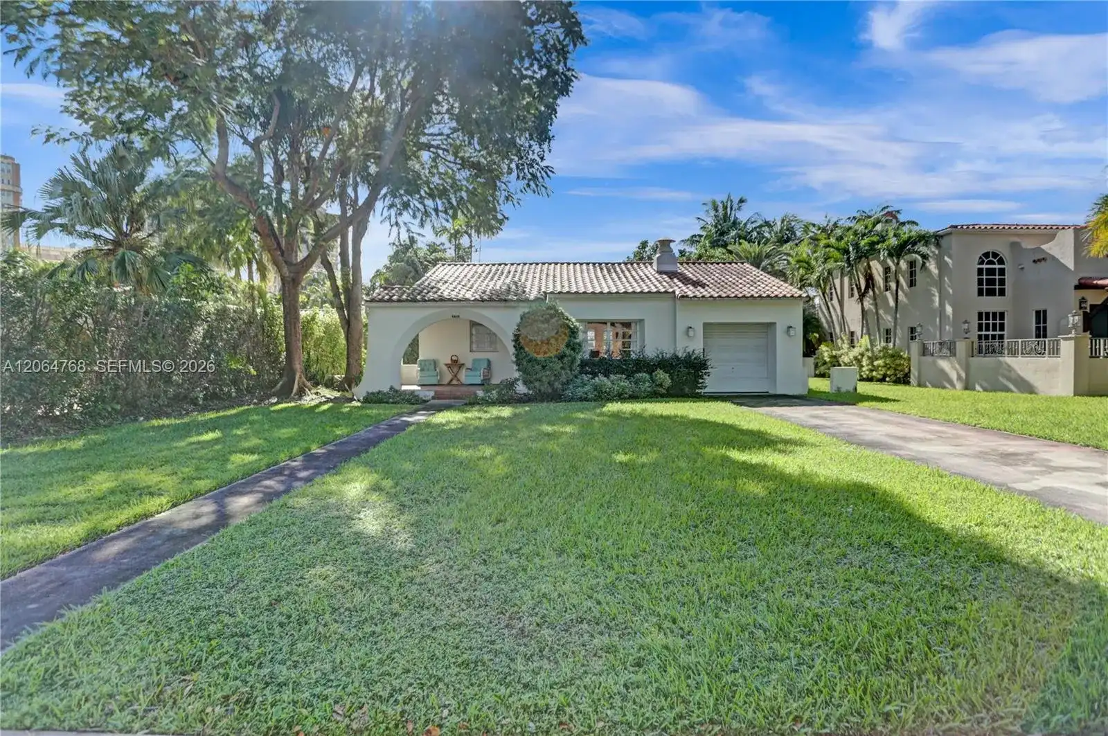 2214 Segovia Cir, Coral Gables FL 33134
