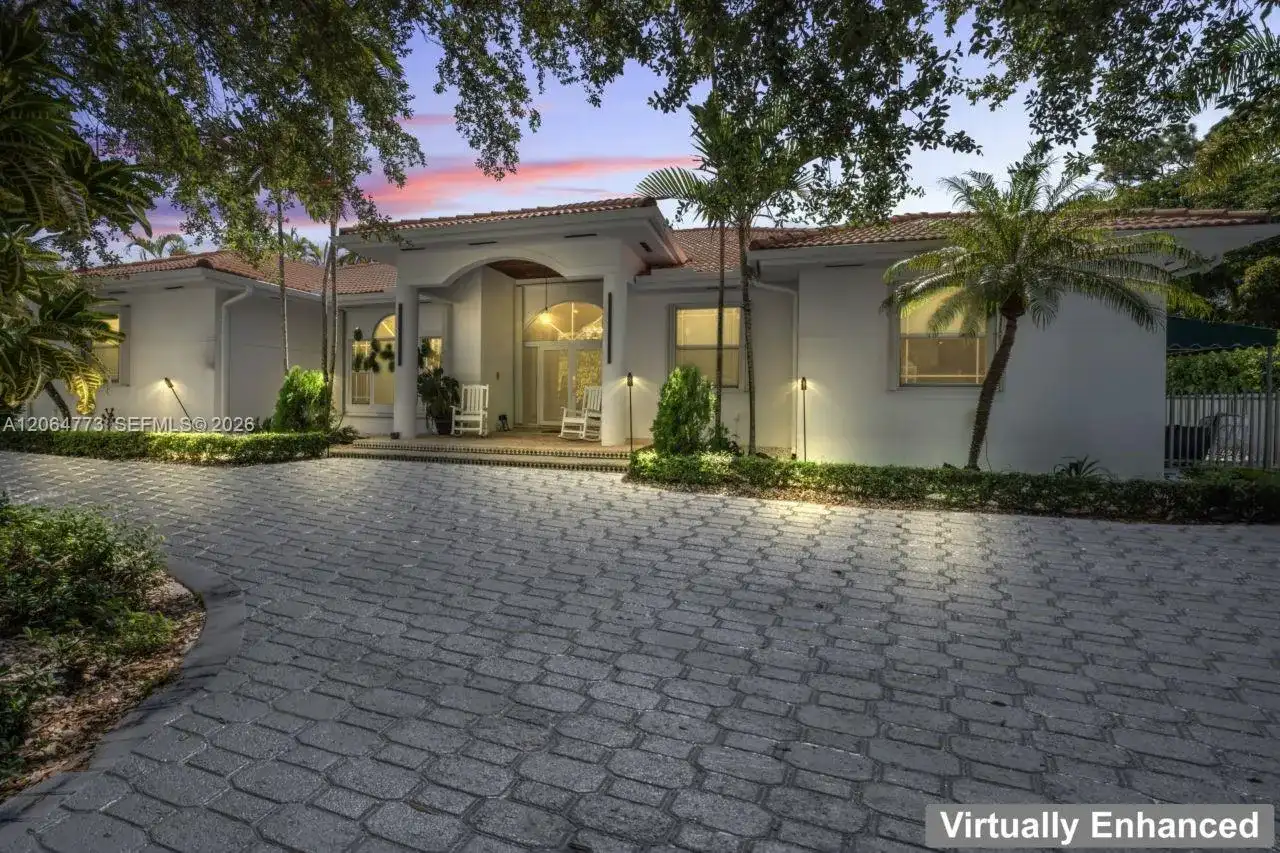 5750 SW 67 Ave, Miami FL 33143