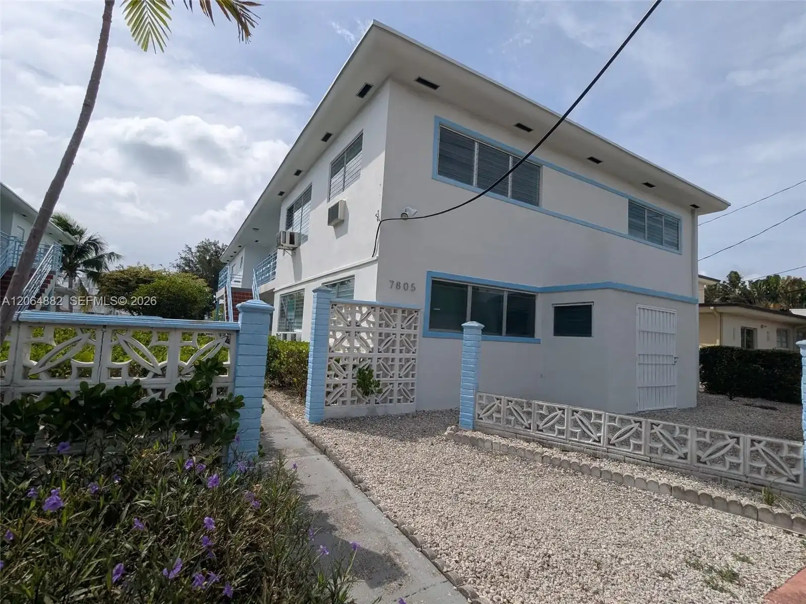 7805 Crespi Blvd # 4, Miami Beach FL 33141
