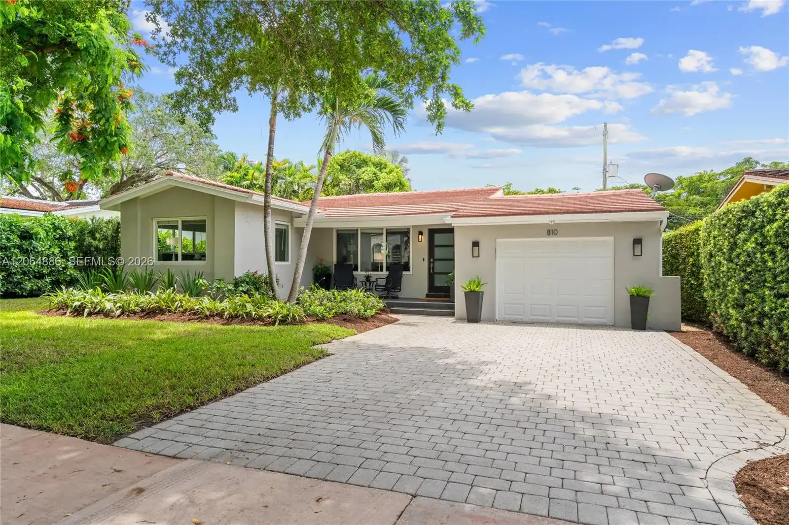 810 Venetia Ave, Coral Gables FL 33134