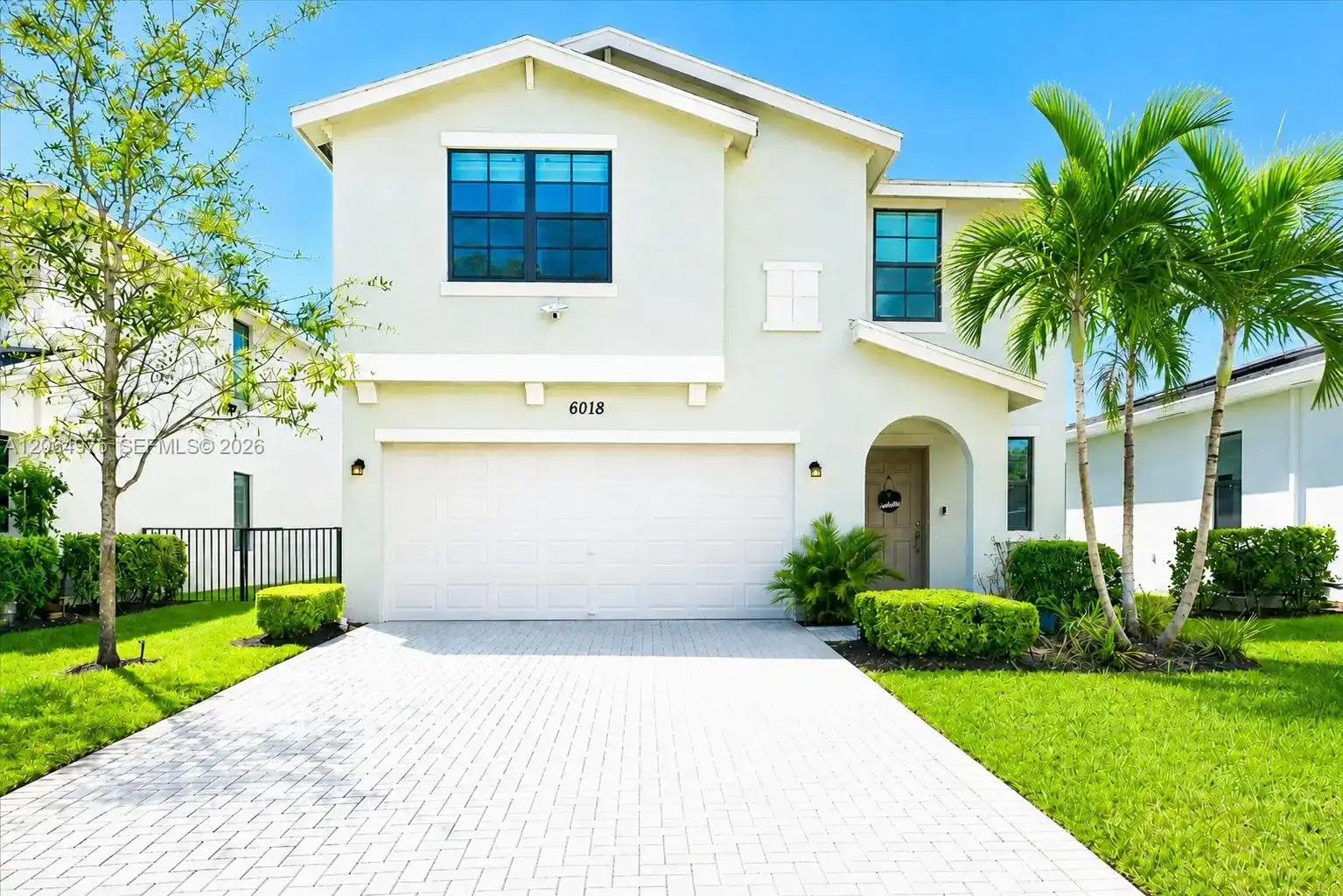 6018 Henderson Way # 1, West Palm Beach FL 33415