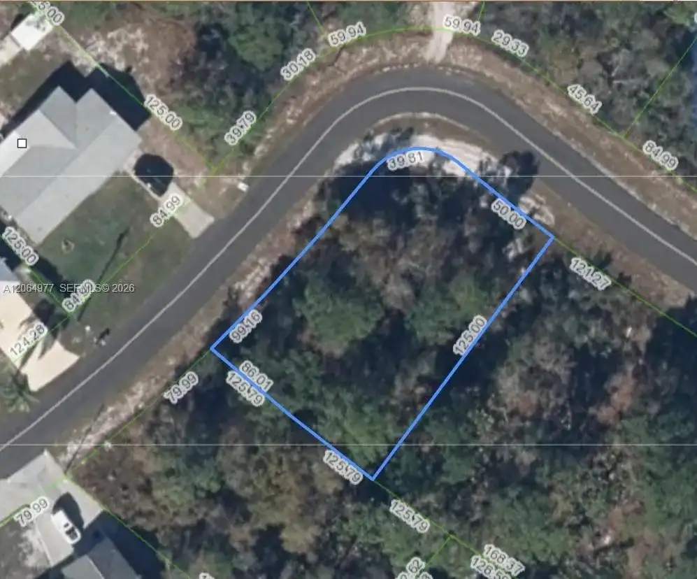 220 E CANAL WAY NE, Lake Placid FL 33852