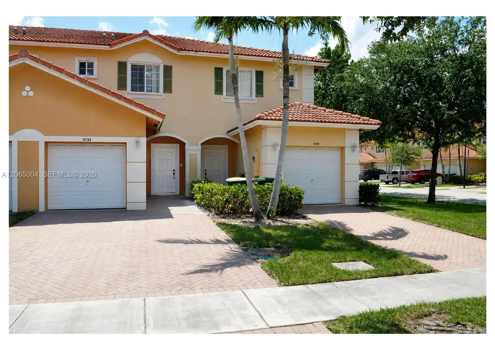 5733 Tuscany Way, Tamarac FL 33321