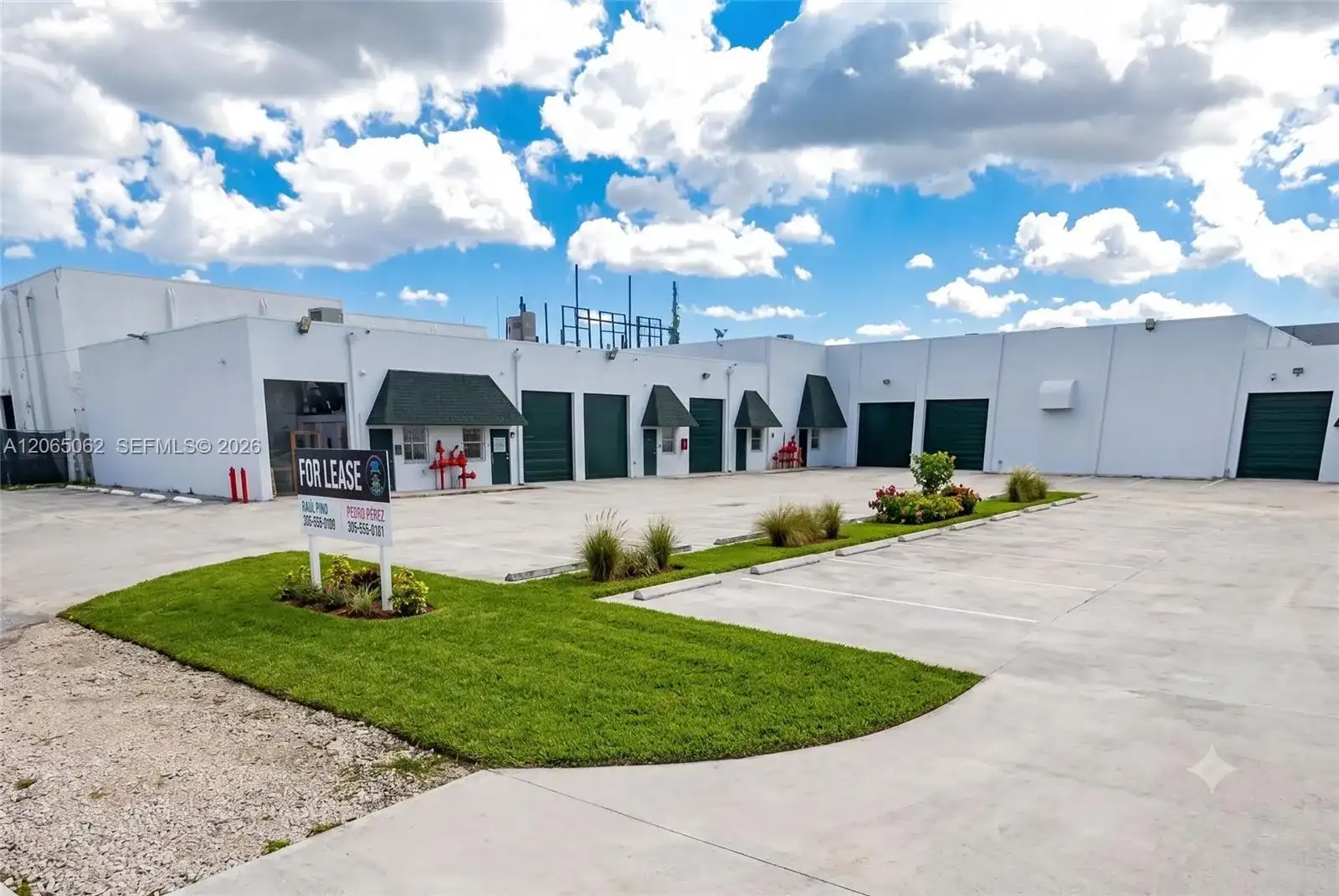 7460 NW 82nd St # 7470, Medley FL 33166