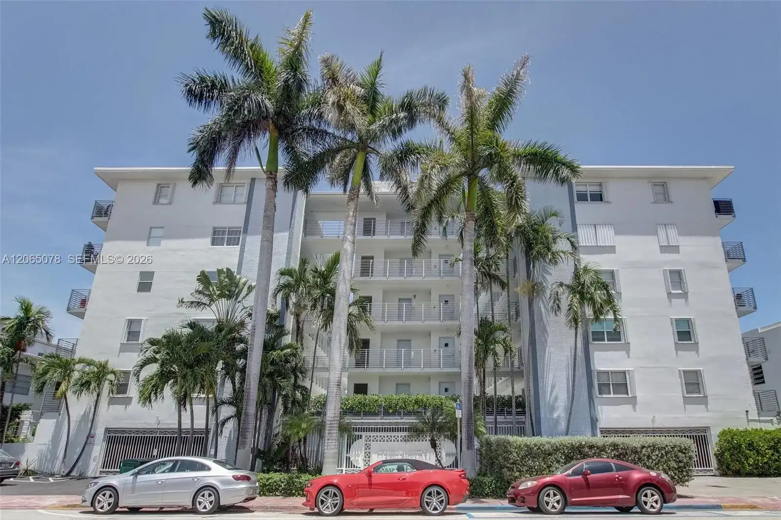 1545 Euclid Ave # 3C, Miami Beach FL 33139