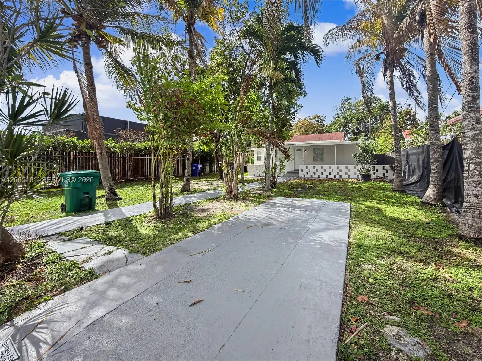228 NW 39th St # 0, Miami FL 33127