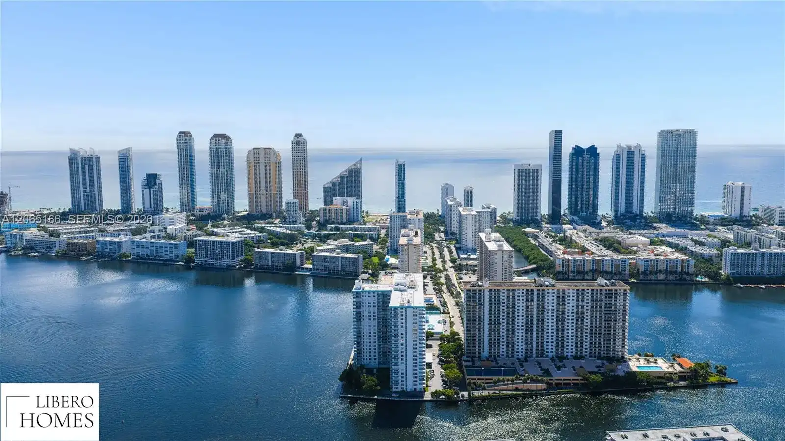 301 174th St # 1216, Sunny Isles Beach FL 33160