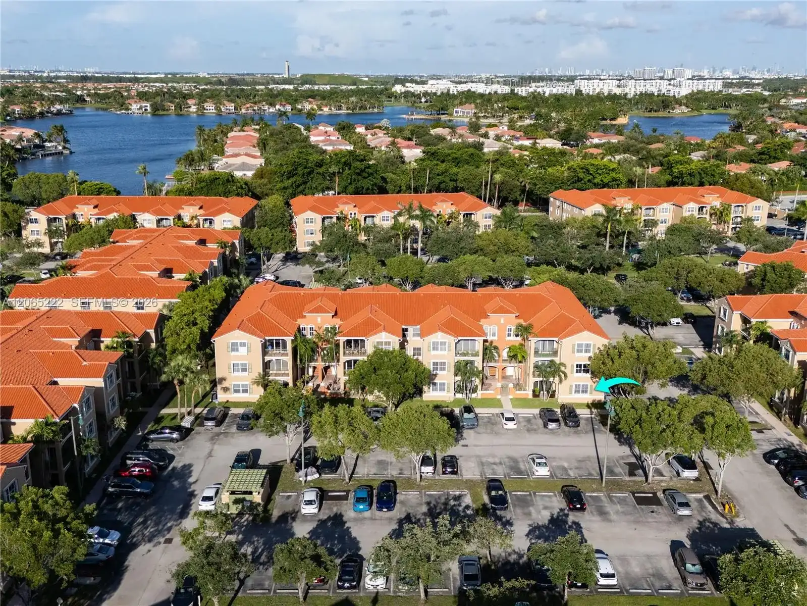 6420 NW 114th Ave # 1308, Doral FL 33178
