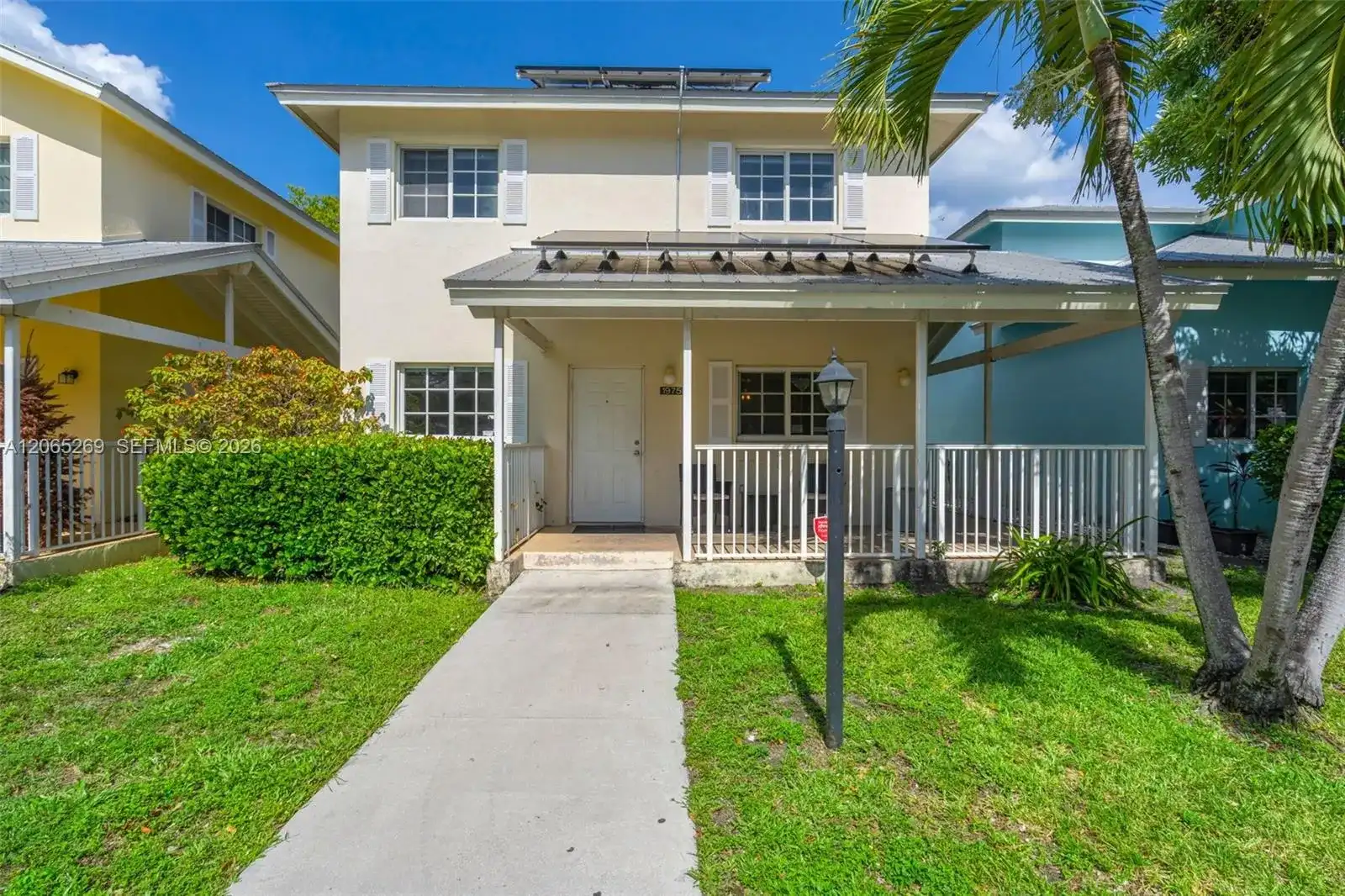 1975 NW 3rd Ct # 39, Miami FL 33136