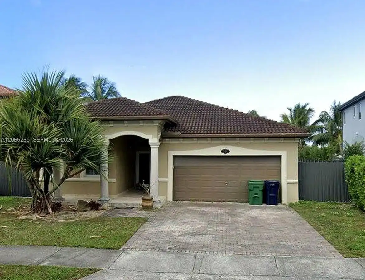 1458 SW 150th Ave, Miami FL 33194