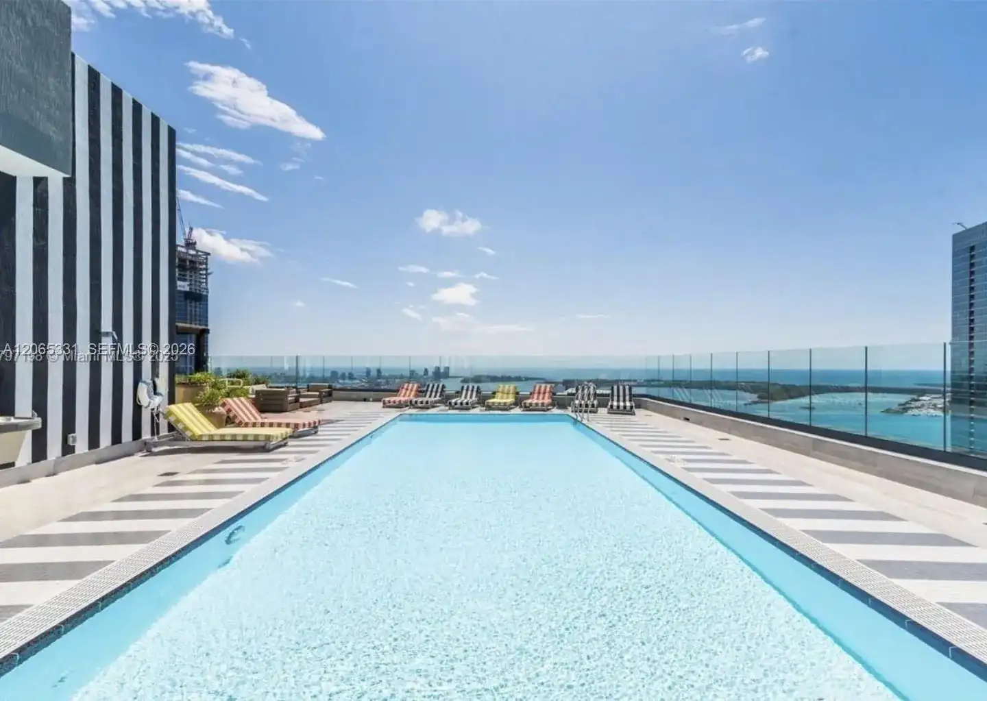 1300 S Miami Ave # 2411, Miami FL 33130