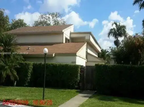 13297 NW 6th Ct # 0, Plantation FL 33325
