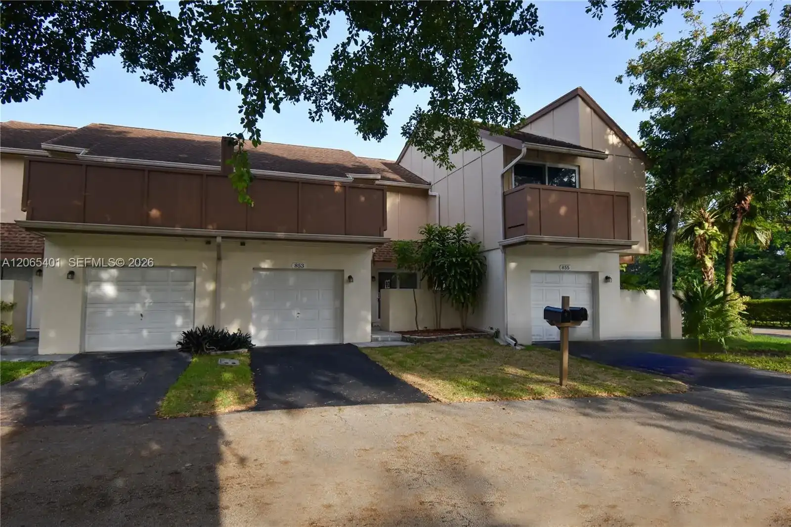 853 NW 80th Ter # 2, Plantation FL 33324