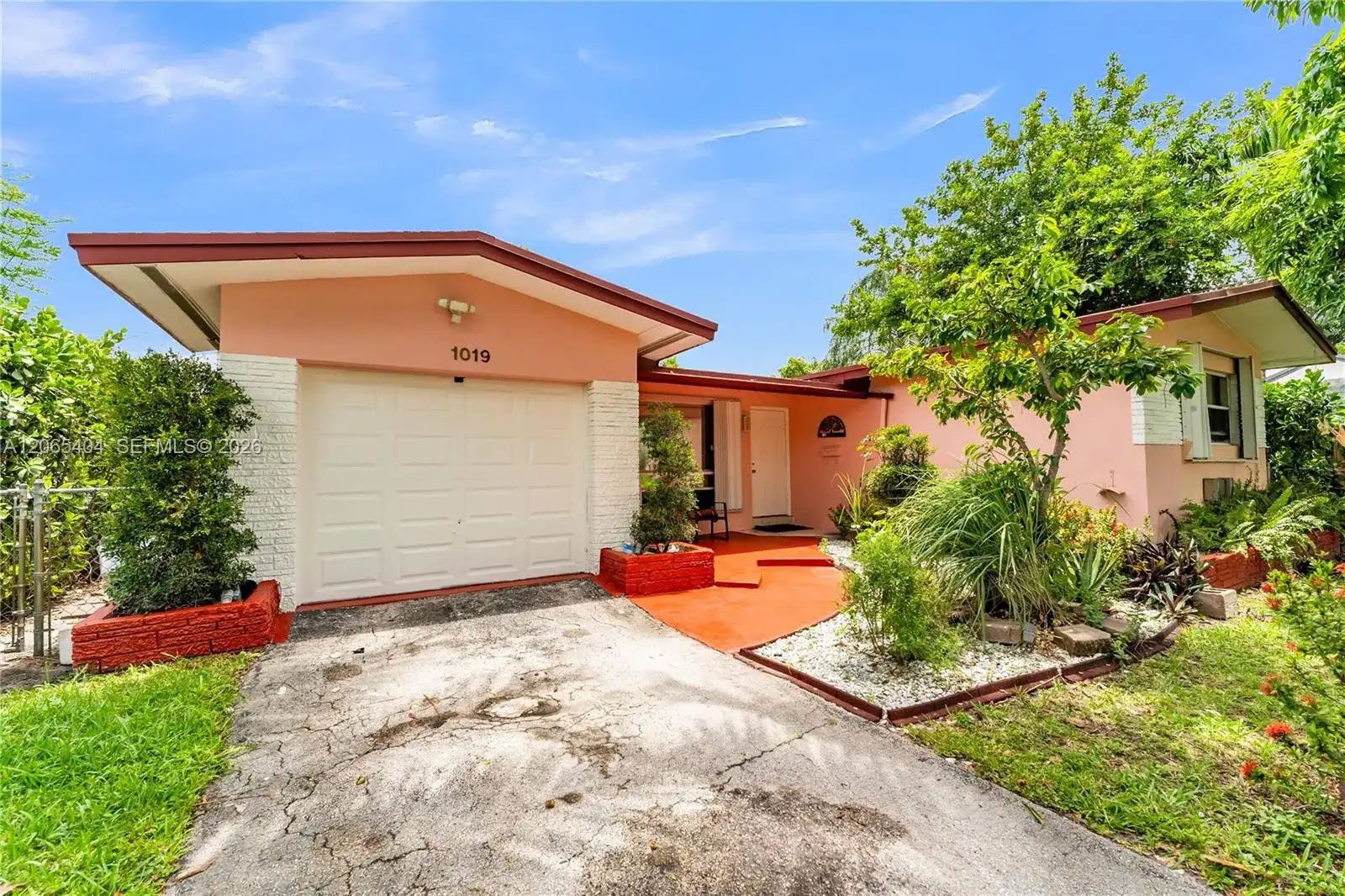 1019 S 29th Ave # 1019, Hollywood FL 33020
