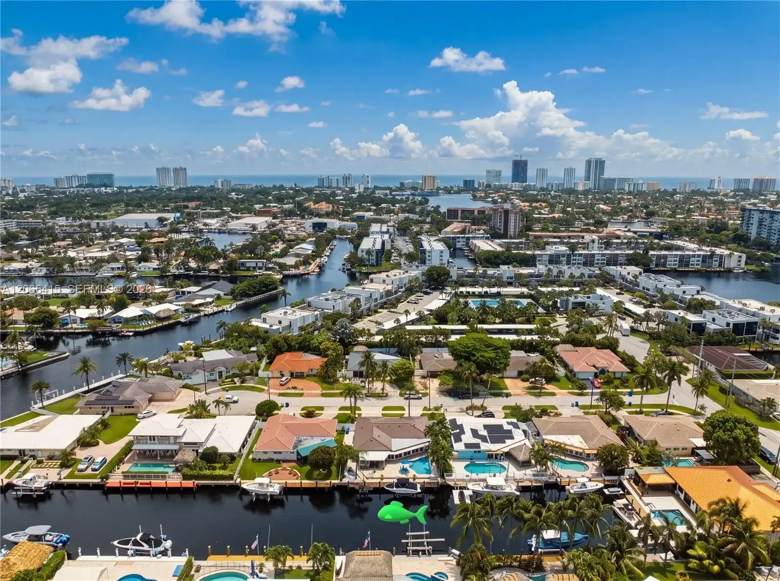 491 SE 10th Ave, Pompano Beach FL 33060