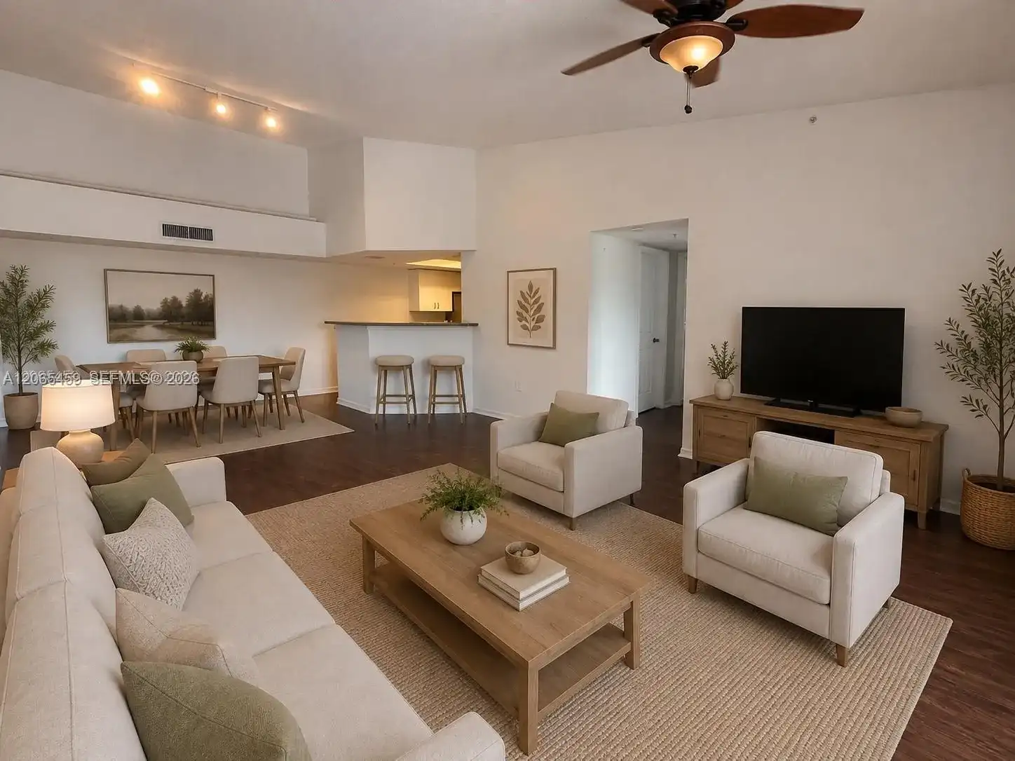5025 Wiles Rd # 303, Coconut Creek FL 33073