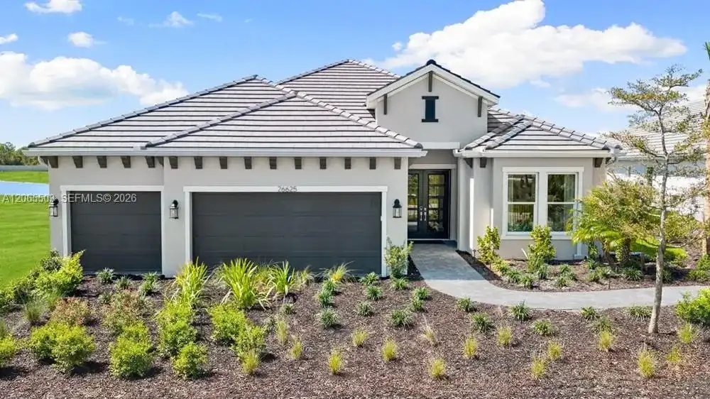 26625 Dove Drive, Punta Gorda FL 33955