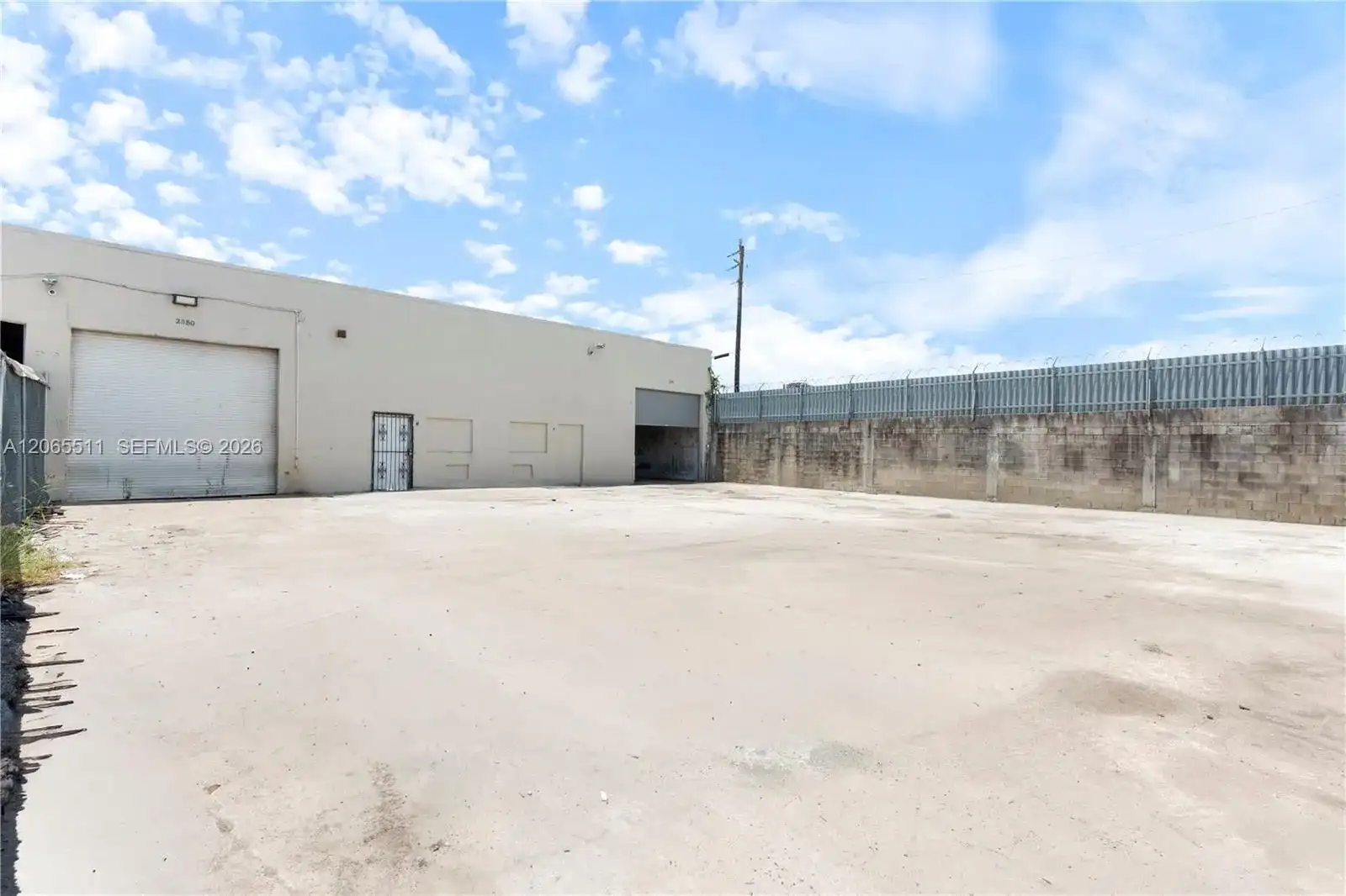 2341 Ali Baba Ave, Opa-Locka FL 33054