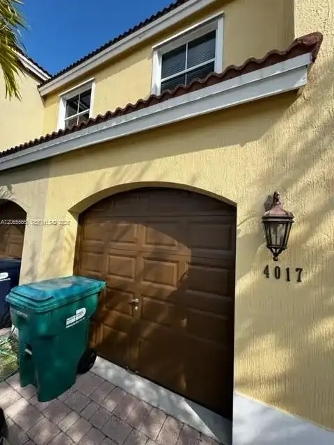 4017 SW 149th Ct # 4017, Miami FL 33185