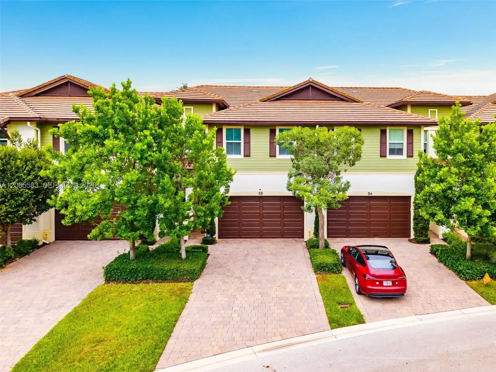 22936 Clear Echo Dr # 35, Boca Raton FL 33433
